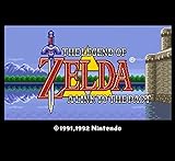The Legend of Zelda: A Link to the Past