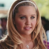 Amanda Bynes
