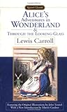 Alice's Adventures in Wonderland - Lewis Carroll