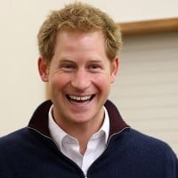 Prince Harry