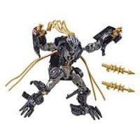 Studio Series Crankcase