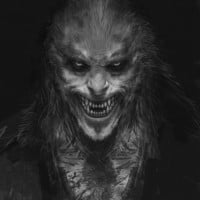 Fenrir Greyback