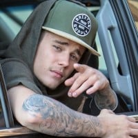 We like Justin Beiber
