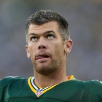 Mason Crosby