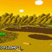 Choco Island 2