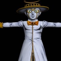 Heaven's Door - Rohan Kishibe