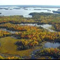 Voyageurs National Park (North Dakota)