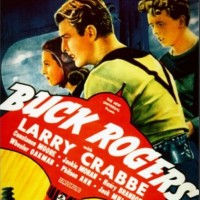 Buck Rogers