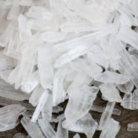Methamphetamine