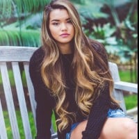 Paris Berelc - Mighty Med/Lab Rats: Elite Force