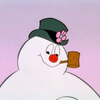 Frosty the Snowman