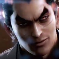 Kazuya Mishima