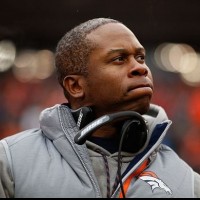 Vance Joseph