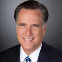 Mitt Romney (R)