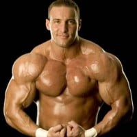 Chris Masters