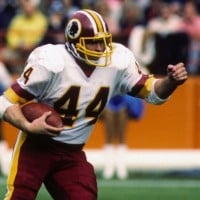 John Riggins