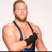 Jack Swagger