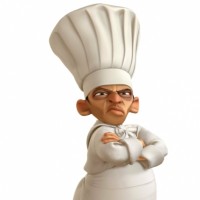 Skinner (Ratatouille)