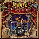 Live from the Hasty Pudding Theatre (Emo Philips)