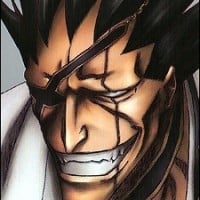 Kenpachi Zaraki