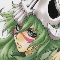 Nelliel Tu Odelschwanck - Espada #3