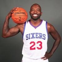 Jason Richardson