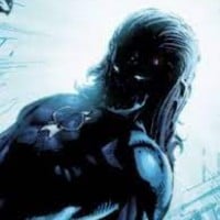 Man of Miracles (Spawn)