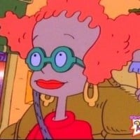 Didi Pickles - Rugrats