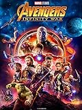 Avengers: Infinity War