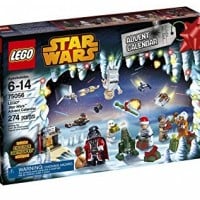 Star Wars Advent Calendar 75056 (2014)