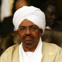 Omar Al-Bashir (Sudan)