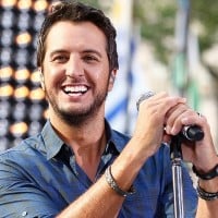 Luke Bryan