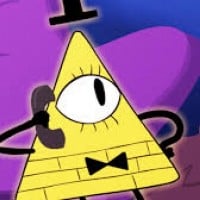 Bill Cipher (Gravity Falls)