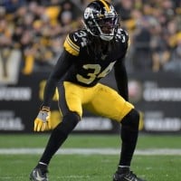 Terrell Edmunds