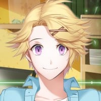 Yoosung Kim - Mystic Messenger
