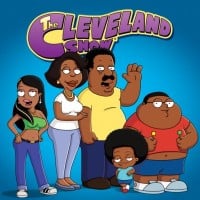 The Cleveland Show