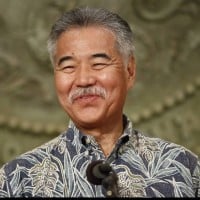 David Ige (Hawaii)