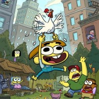 Big City Greens