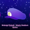 Waluigi Pinball / Wario Stadium