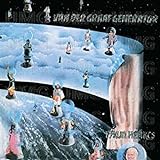 Pawn Hearts - Van Der Graaf Generator