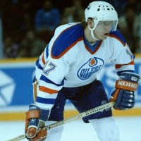 Jari Kurri