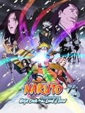 Naruto the Movie: Ninja Clash in the Land of Snow