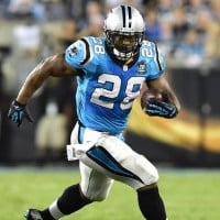 Jonathan Stewart