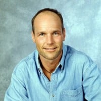 Mike Skupin (Australia)