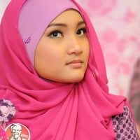 Fatin Shidqia