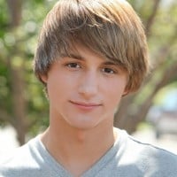 Lucas Cruikshank