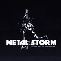 Metal Storm