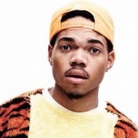 Chance The Rapper