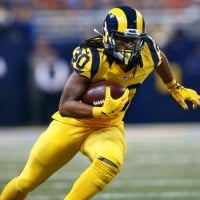 Todd Gurley