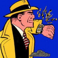 Dick Tracy
